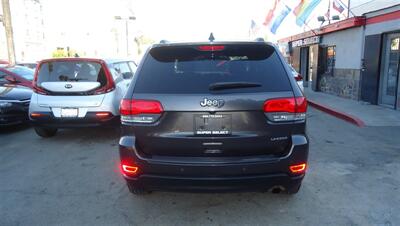 2019 Jeep Grand Cherokee Laredo   - Photo 9 - Van Nuys, CA 91405