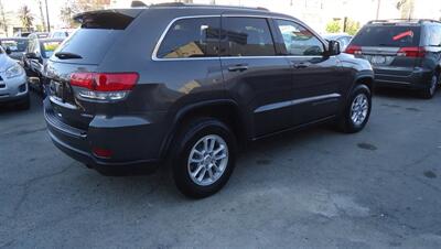 2019 Jeep Grand Cherokee Laredo   - Photo 5 - Van Nuys, CA 91405