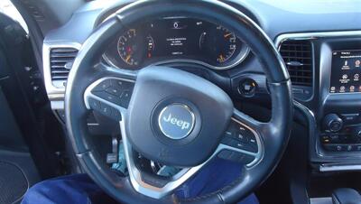 2019 Jeep Grand Cherokee Laredo   - Photo 22 - Van Nuys, CA 91405