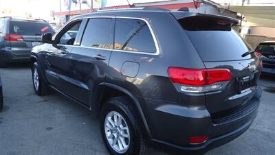 2019 Jeep Grand Cherokee Laredo   - Photo 8 - Van Nuys, CA 91405