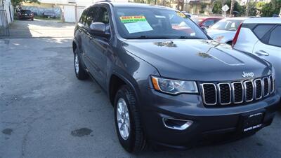 2019 Jeep Grand Cherokee Laredo   - Photo 3 - Van Nuys, CA 91405