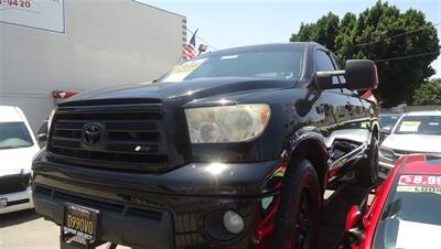 2013 Toyota Tundra Grade   - Photo 11 - Van Nuys, CA 91405