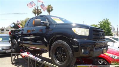 2013 Toyota Tundra Grade   - Photo 2 - Van Nuys, CA 91405
