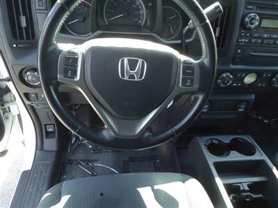 2012 Honda Ridgeline Sport   - Photo 16 - Van Nuys, CA 91405