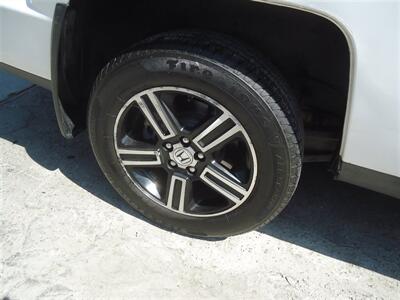 2012 Honda Ridgeline Sport   - Photo 25 - Van Nuys, CA 91405