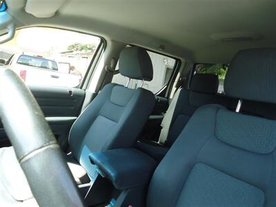 2012 Honda Ridgeline Sport   - Photo 15 - Van Nuys, CA 91405