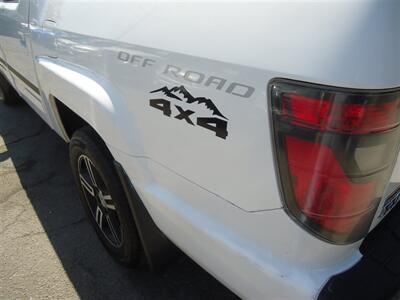 2012 Honda Ridgeline Sport   - Photo 19 - Van Nuys, CA 91405