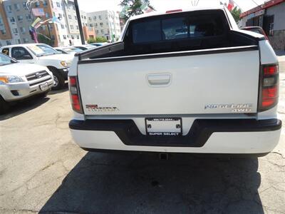 2012 Honda Ridgeline Sport   - Photo 9 - Van Nuys, CA 91405