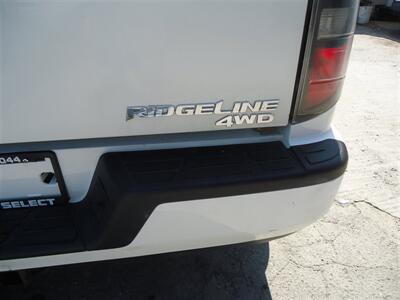 2012 Honda Ridgeline Sport   - Photo 12 - Van Nuys, CA 91405