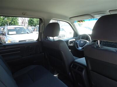 2012 Honda Ridgeline Sport   - Photo 21 - Van Nuys, CA 91405