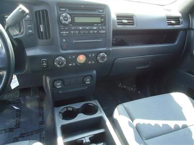 2012 Honda Ridgeline Sport   - Photo 17 - Van Nuys, CA 91405