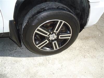 2012 Honda Ridgeline Sport   - Photo 24 - Van Nuys, CA 91405