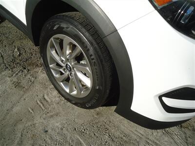 2017 Hyundai TUCSON SE   - Photo 20 - Van Nuys, CA 91405