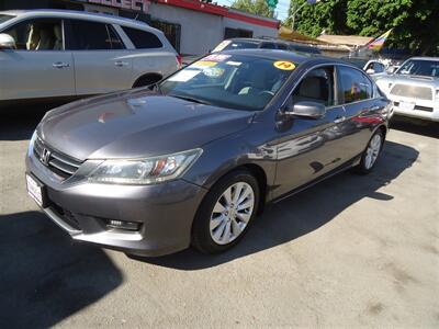 2014 Honda Accord EX   - Photo 6 - Van Nuys, CA 91405