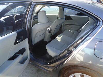 2014 Honda Accord EX   - Photo 16 - Van Nuys, CA 91405