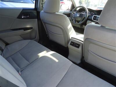 2014 Honda Accord EX   - Photo 14 - Van Nuys, CA 91405
