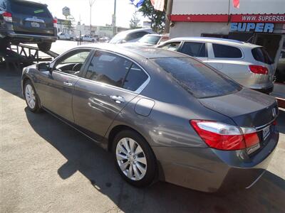 2014 Honda Accord EX   - Photo 8 - Van Nuys, CA 91405