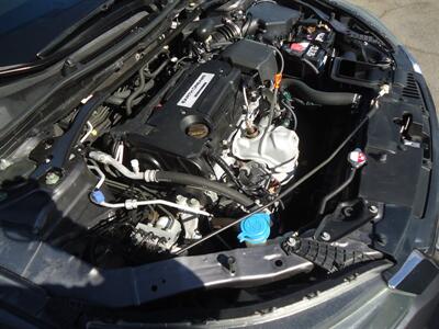 2014 Honda Accord EX   - Photo 25 - Van Nuys, CA 91405