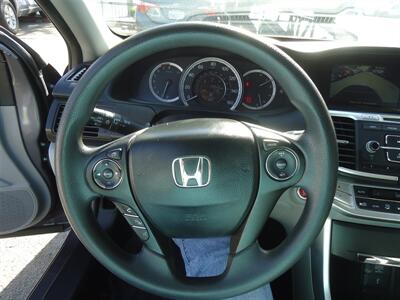 2014 Honda Accord EX   - Photo 23 - Van Nuys, CA 91405
