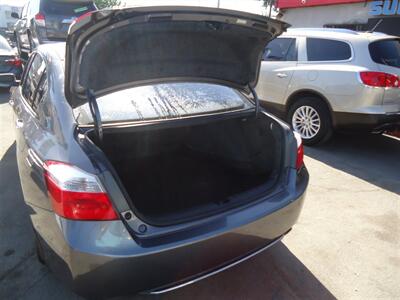 2014 Honda Accord EX   - Photo 10 - Van Nuys, CA 91405