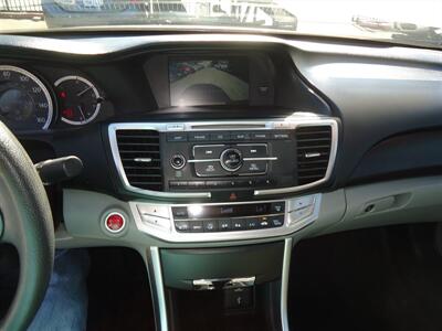 2014 Honda Accord EX   - Photo 24 - Van Nuys, CA 91405
