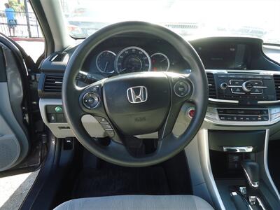 2014 Honda Accord EX   - Photo 19 - Van Nuys, CA 91405