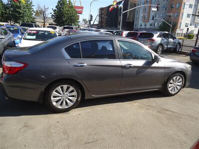 2014 Honda Accord EX   - Photo 3 - Van Nuys, CA 91405