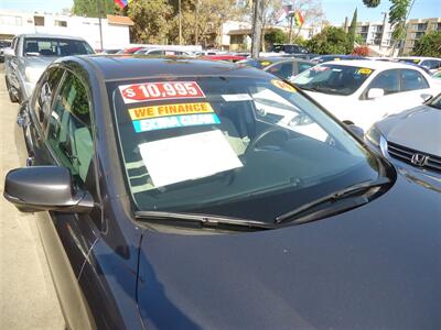2014 Honda Accord EX   - Photo 2 - Van Nuys, CA 91405