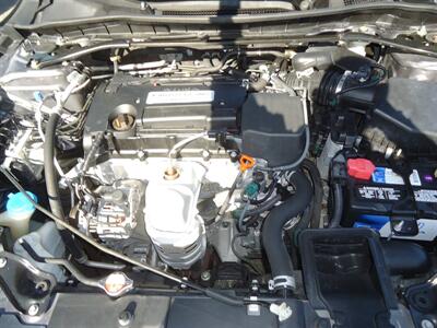 2014 Honda Accord EX   - Photo 26 - Van Nuys, CA 91405