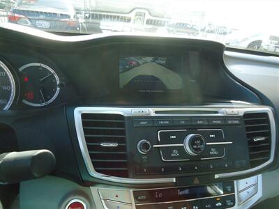 2014 Honda Accord EX   - Photo 22 - Van Nuys, CA 91405