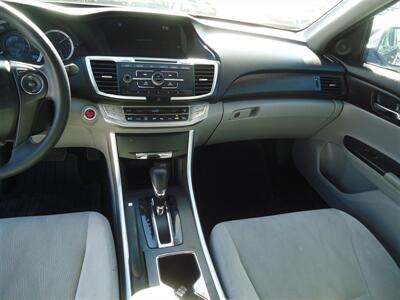 2014 Honda Accord EX   - Photo 18 - Van Nuys, CA 91405