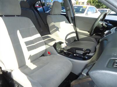 2014 Honda Accord EX   - Photo 15 - Van Nuys, CA 91405