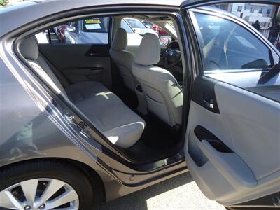 2014 Honda Accord EX   - Photo 13 - Van Nuys, CA 91405