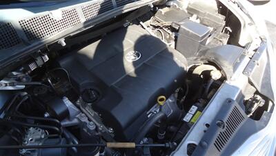 2015 Toyota Sienna LE 8-Passenger   - Photo 19 - Van Nuys, CA 91405