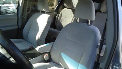 2015 Toyota Sienna LE 8-Passenger   - Photo 16 - Van Nuys, CA 91405