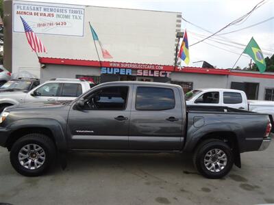 2014 Toyota Tacoma PreRunner   - Photo 5 - Van Nuys, CA 91405
