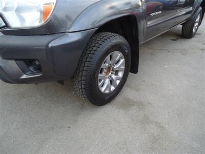 2014 Toyota Tacoma PreRunner   - Photo 23 - Van Nuys, CA 91405