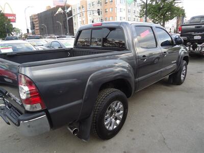 2014 Toyota Tacoma PreRunner   - Photo 2 - Van Nuys, CA 91405