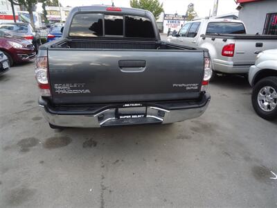 2014 Toyota Tacoma PreRunner   - Photo 7 - Van Nuys, CA 91405