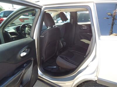 2015 Jeep Cherokee Latitude   - Photo 18 - Van Nuys, CA 91405