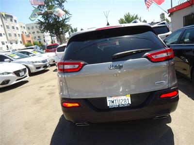 2015 Jeep Cherokee Latitude   - Photo 7 - Van Nuys, CA 91405