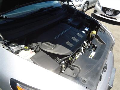 2015 Jeep Cherokee Latitude   - Photo 25 - Van Nuys, CA 91405