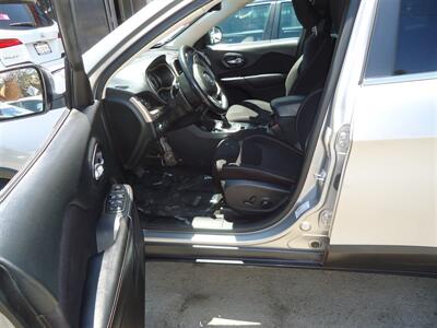 2015 Jeep Cherokee Latitude   - Photo 17 - Van Nuys, CA 91405