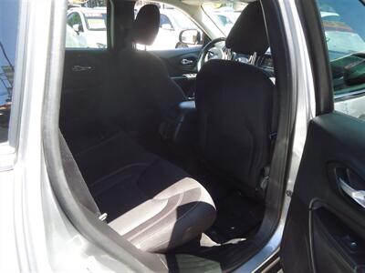 2015 Jeep Cherokee Latitude   - Photo 13 - Van Nuys, CA 91405