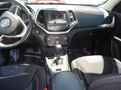 2015 Jeep Cherokee Latitude   - Photo 20 - Van Nuys, CA 91405