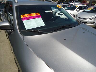 2015 Jeep Cherokee Latitude   - Photo 2 - Van Nuys, CA 91405