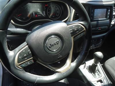 2015 Jeep Cherokee Latitude   - Photo 22 - Van Nuys, CA 91405