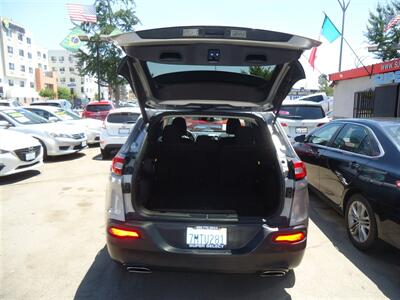 2015 Jeep Cherokee Latitude   - Photo 9 - Van Nuys, CA 91405