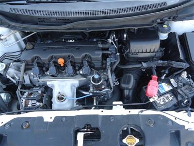 2015 Honda Civic EX   - Photo 25 - Van Nuys, CA 91405