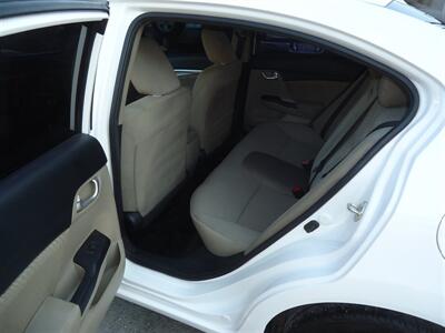 2015 Honda Civic EX   - Photo 17 - Van Nuys, CA 91405